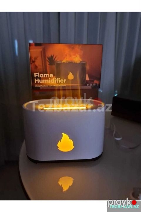 hem-168 nəmləndirici auhma — Bakı