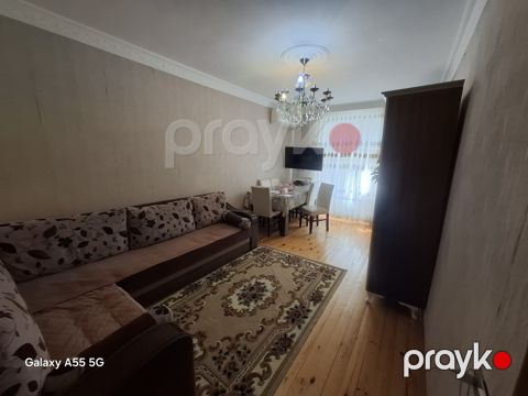 Satılır 3 otaqlı köhnə tikili 66 m² — Bakı