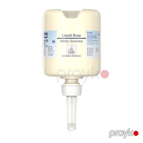 Maye sabun Tork 420502, dispenser üçün, 487 q — Bakı