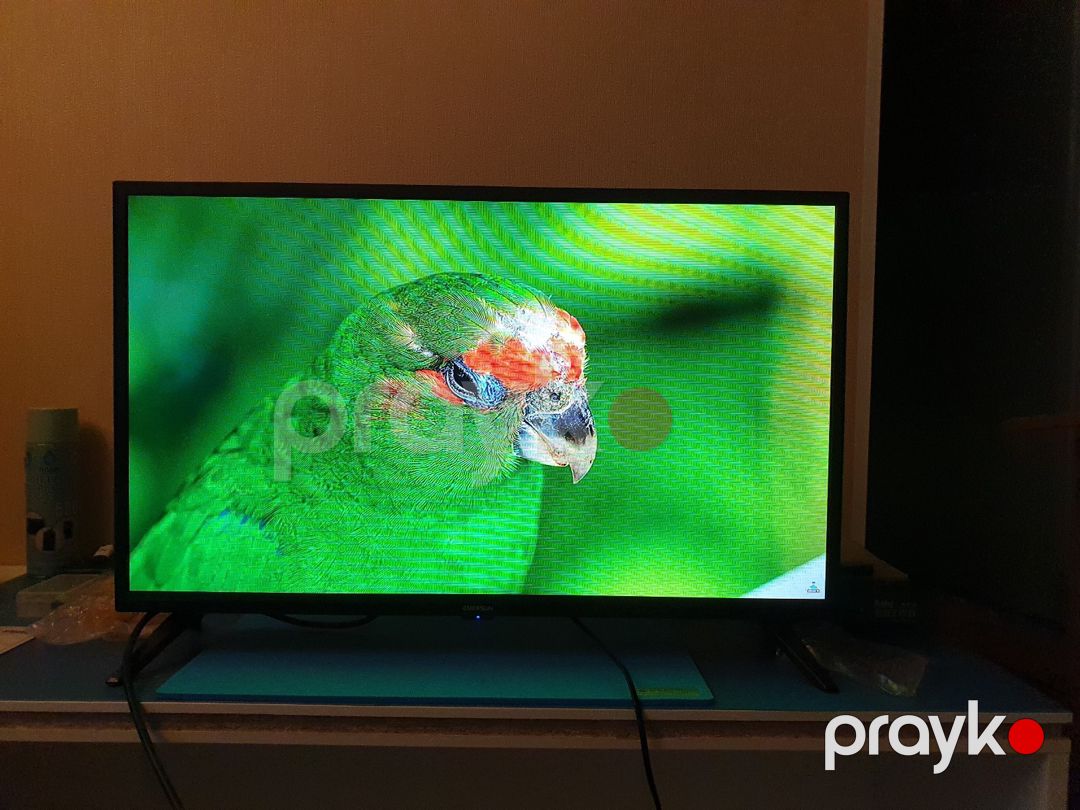 Televizor 32 (82sm) — TV və Video, Bakı (2)