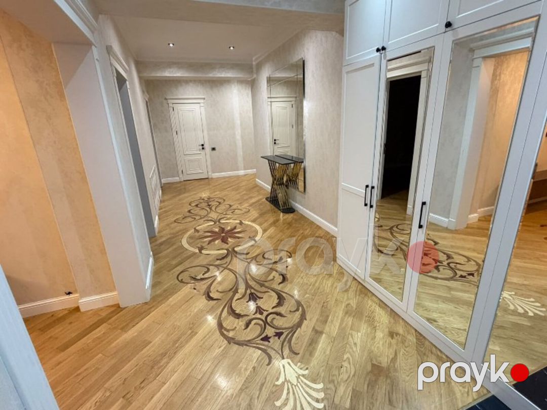 Satılır 3 otaqlı yeni tikili 141 m² — Mənzil, Bakı (12)