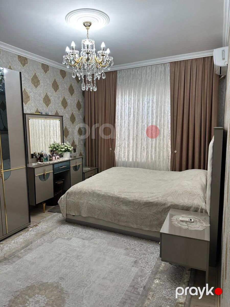 Satılır 3 otaqlı köhnə tikili 80 m² — Mənzil, Bakı (4)
