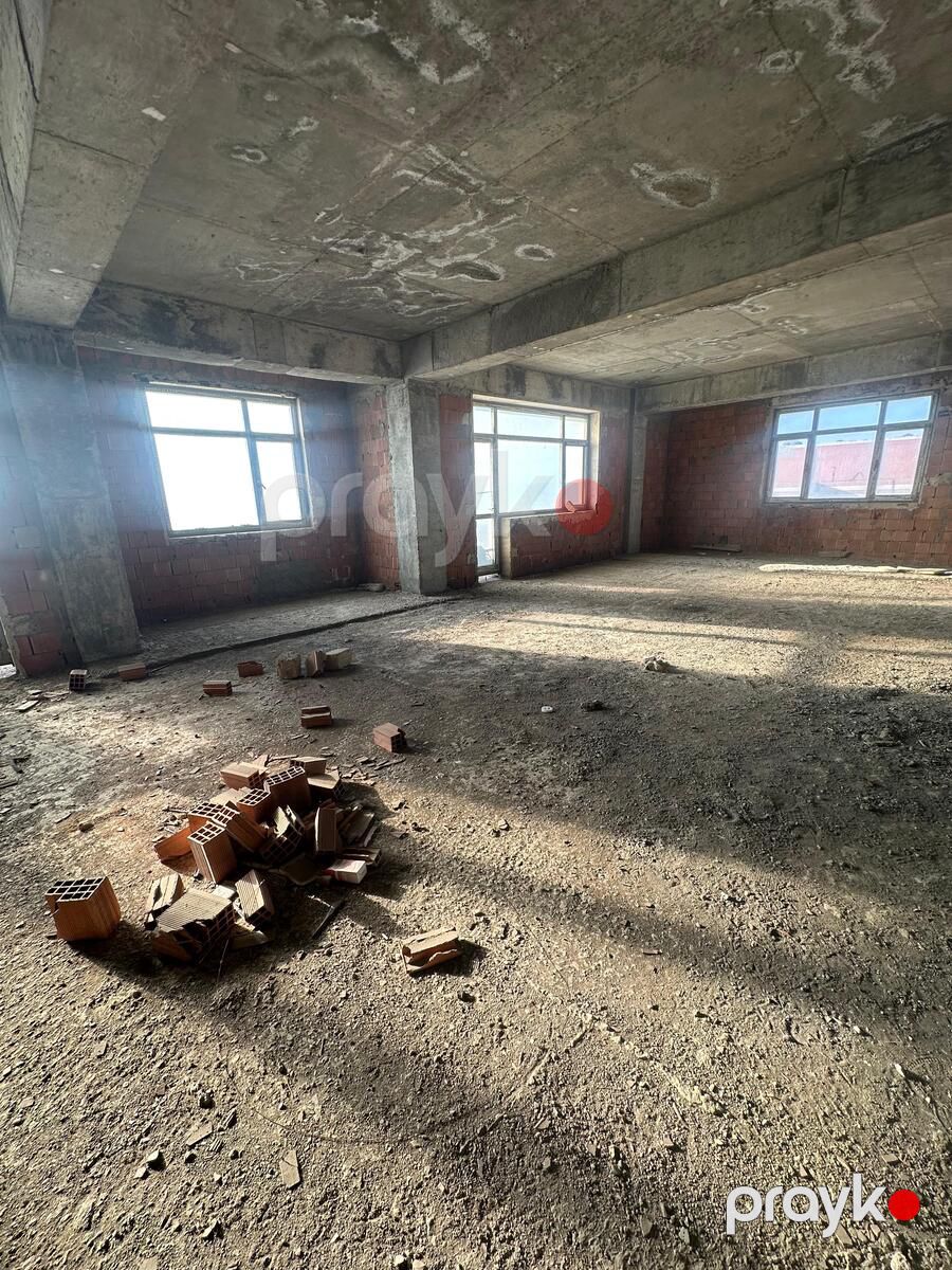 Satılır 3 otaqlı yeni tikili 140 m² — Mənzil, Bakı (6)