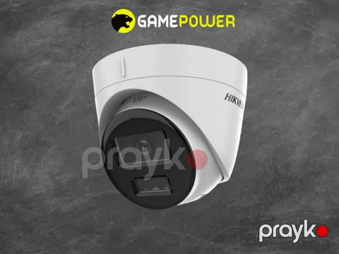 Kamera hıkvısıon DS-2CD1323G2-LIU 2.8MM — Bakı