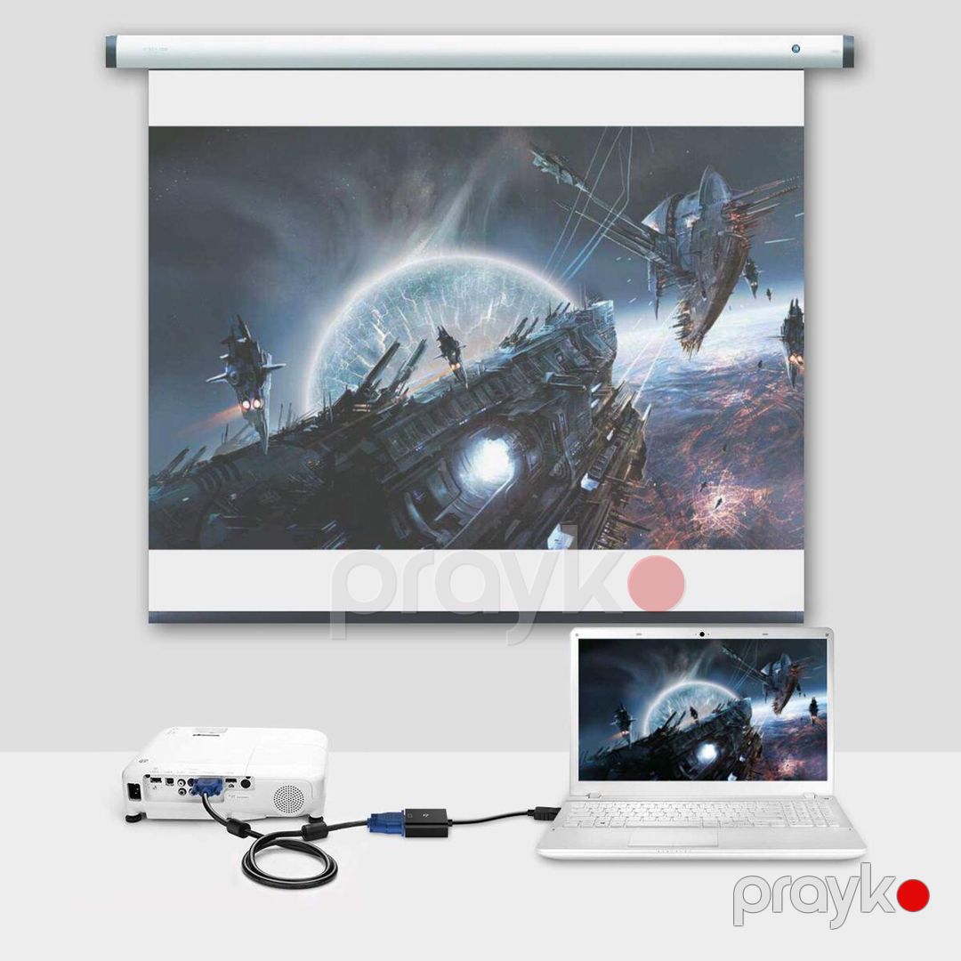 Kabel VGA — Periferik cihazlar, Bakı (3)