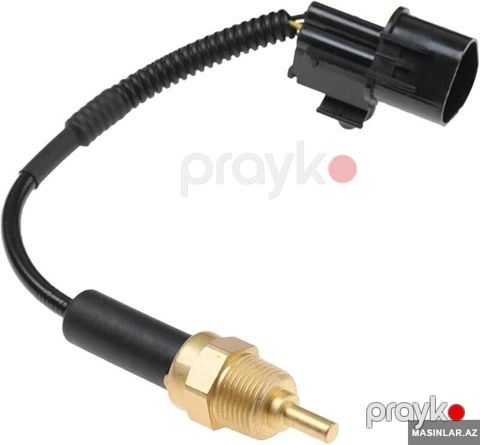 Kia Rio Tempurator Datciki — Bakı