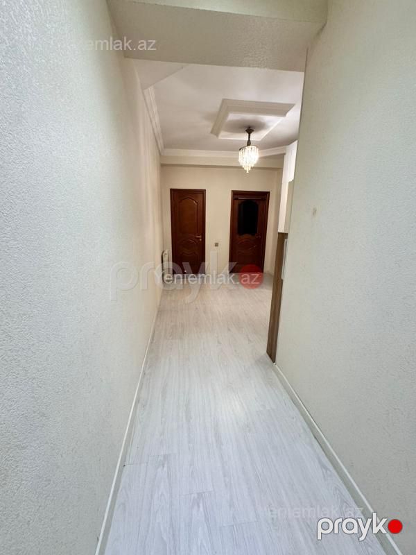 Satılır 3 otaqlı Bina evi menzil (Yeni tikili), 68 m², Xətai rayonu — Mənzil, Bakı (2)