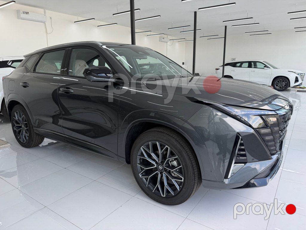 Changan Uni-Z, 1.5 L, 18.4 kWh, 2025 il, yeni — Avtomobillər, Bakı (2)