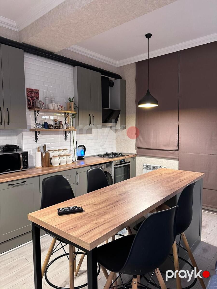 3-otaqlı yeni tikili, 20 Yanvar m., 95 m² — Mənzil, Bakı (11)