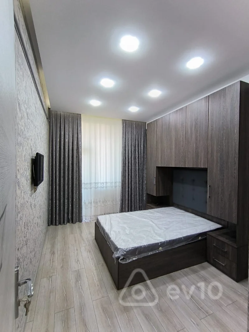 2 otaqlı mənzil, 65 m², cavansir kucesi — kirayə — Mənzil, Bakı (2)