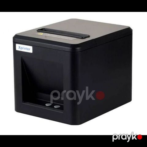 Qəbz printeri "Xprinter T80" — Bakı