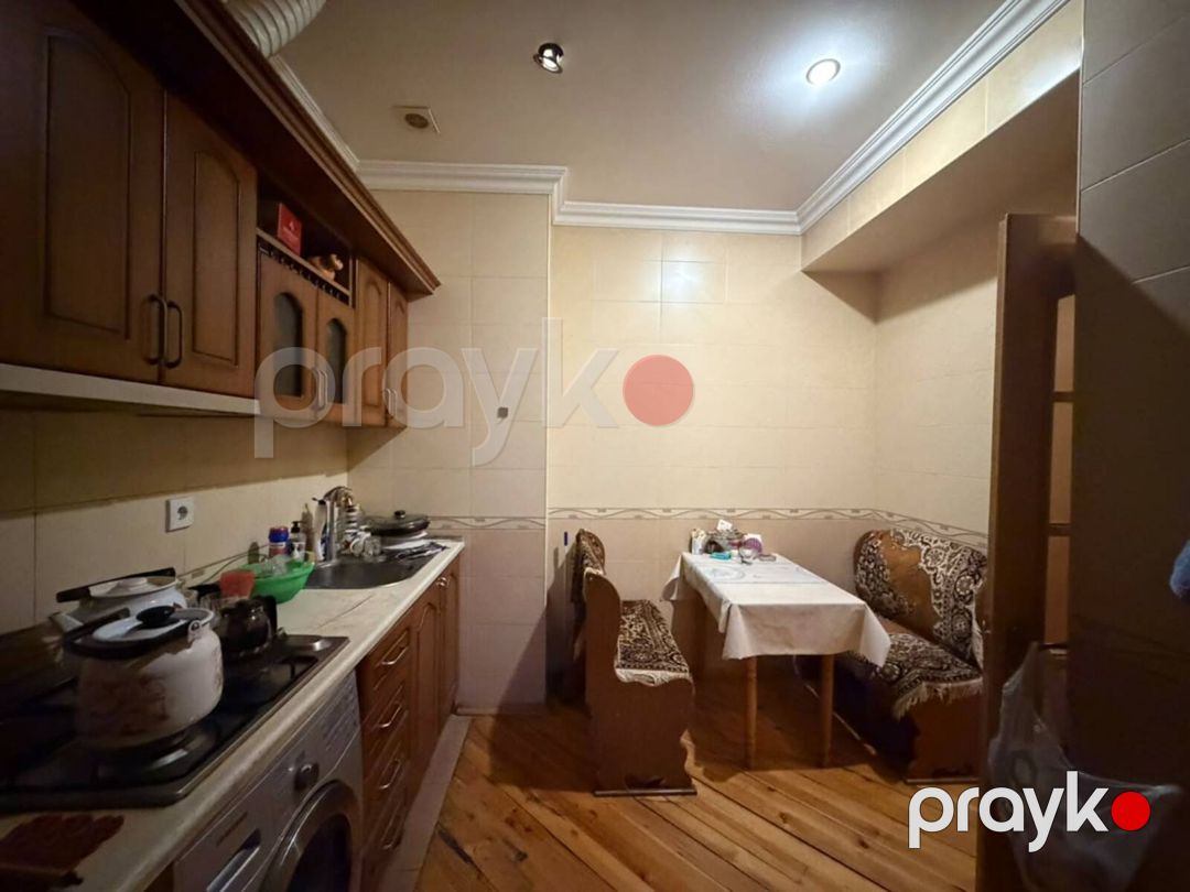 Satılır 3 otaqlı yeni tikili 82 m² — Mənzil, Bakı (12)