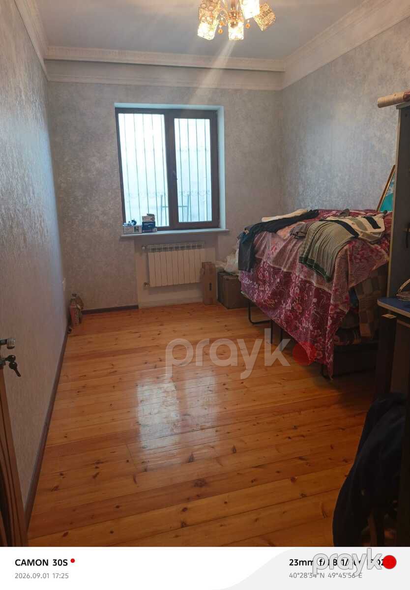 Həyət evi, Masazır qəs — Ev, villa, Bakı (12)