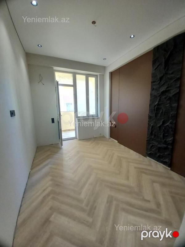 Satılır 2 otaqlı Bina evi menzil (Yeni tikili), 57 m², Saray — Mənzil, Abşeron (10)
