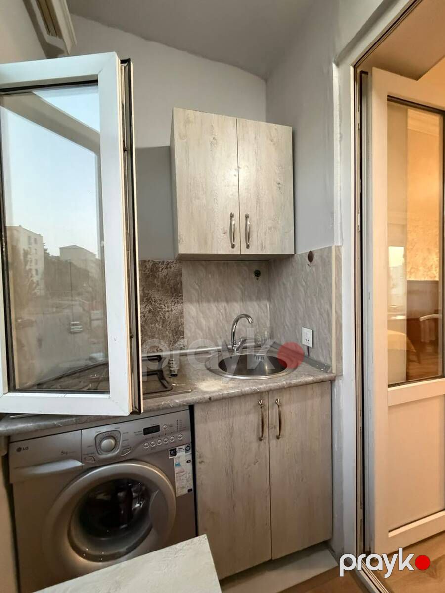 Satılır 2 otaqlı köhnə tikili 40 m² — Mənzil, Bakı (5)