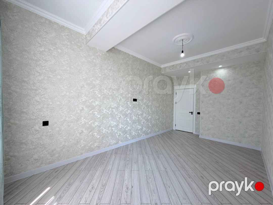 2-otaqlı yeni tikili, Bulvar küç., 60 m² — Mənzil, Sumqayıt (5)