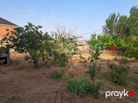 Satılır Torpaq sahəsi, 3.5 sot, Ceyranbatan qəs — Abşeron