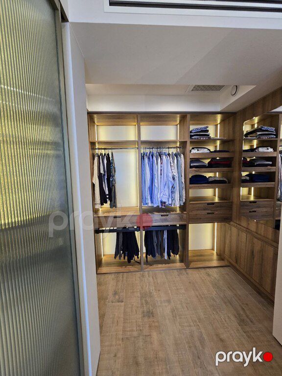 Satılır 3 otaqlı yeni tikili 135 m² — Mənzil, Bakı (10)