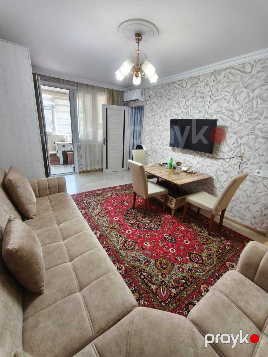 1-otaqlı mənzil, Sumqayıt ş., 36 m² — Mənzil, Sumqayıt (3)