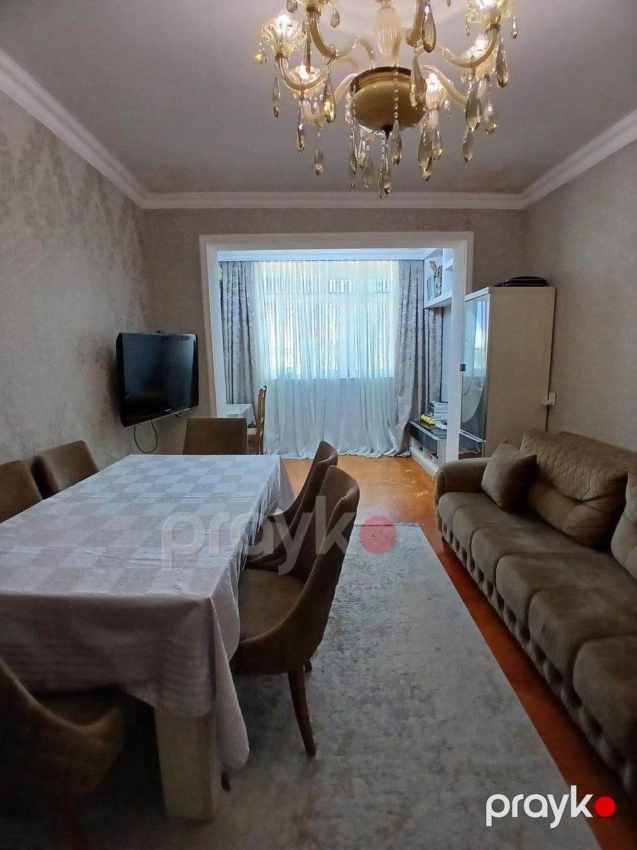 Satılır 2 otaqlı köhnə tikili 55 m² — Mənzil, Xırdalan (3)