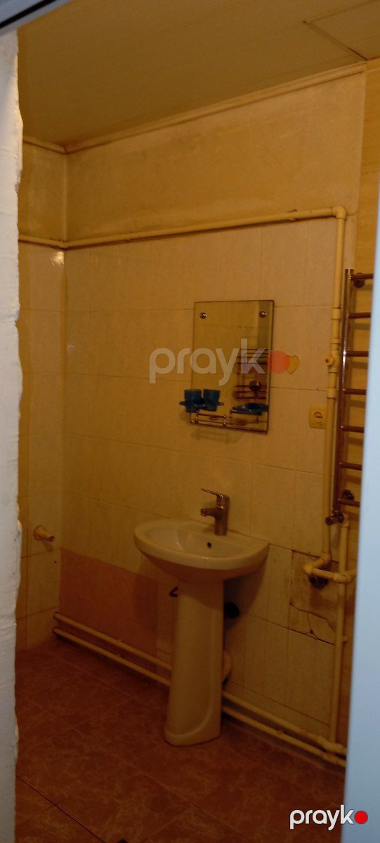 3-otaqlı yeni tikili kirayə verilir, Buzovna qəs., 57 m² — Mənzil, Bakı (8)