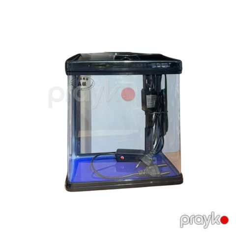 Akvarium T 240f N1 qara — Bakı