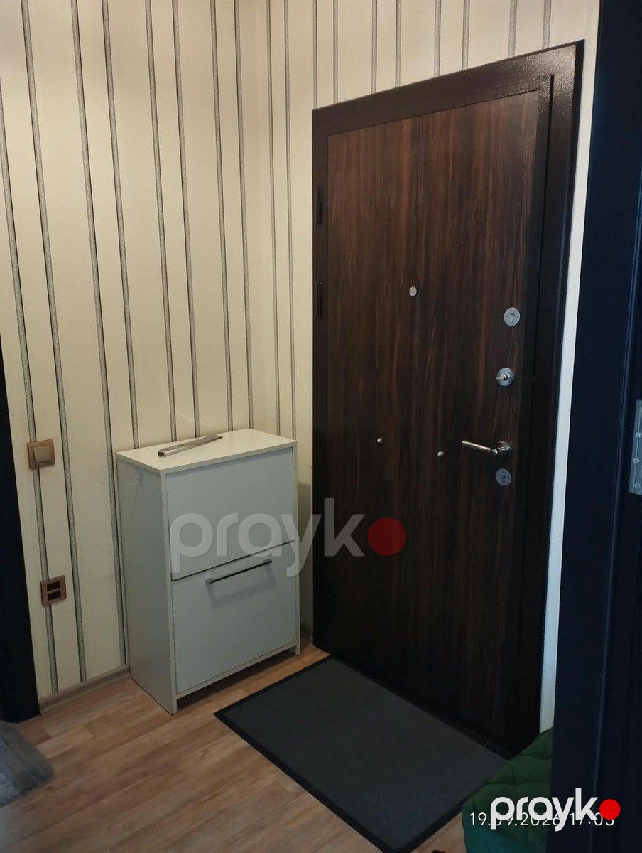2-otaqlı yeni tikili kirayə verilir, 20 Yanvar m., 50 m² — Mənzil, Bakı (8)