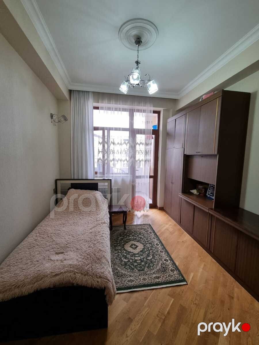 Satılır 4 otaqlı yeni tikili 120 m² — Mənzil, Bakı (11)