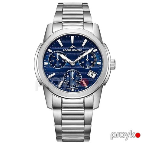 Qol saatı kişilər üçün Roche Montre RMG4000-01 — Bakı