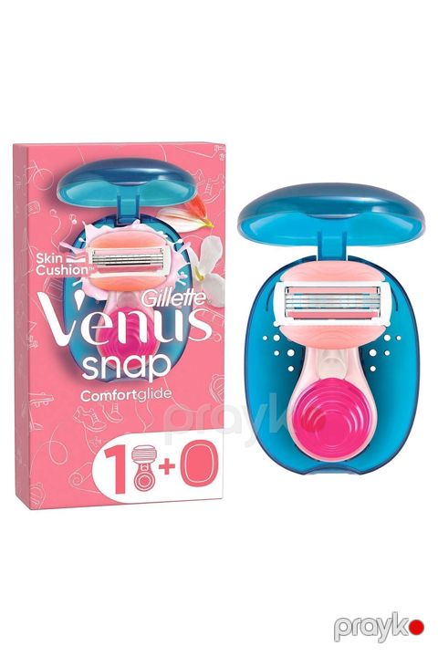 Qadınlar üçün ülgüc Gillette Venus Comfortglide Snap — Bakı