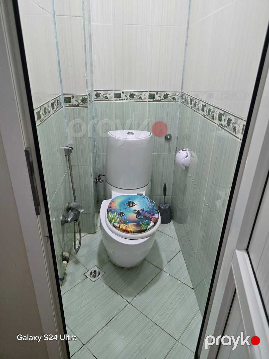 Satılır 3 otaqlı köhnə tikili 74 m² — Mənzil, Sumqayıt (10)
