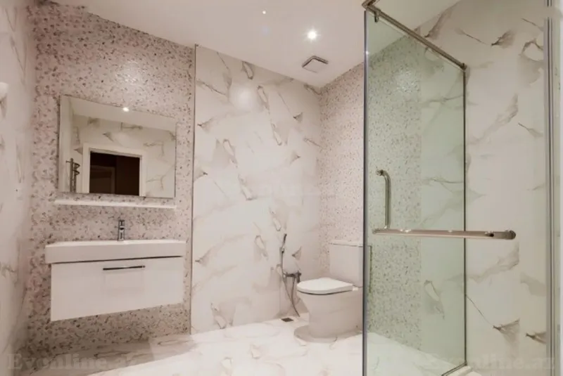 Kirayə verilir 2 otaqlı Mənzil Yeni tikili 95 m² Bakı, Nəsimi r., 28 May m — Mənzil, Bakı (8)
