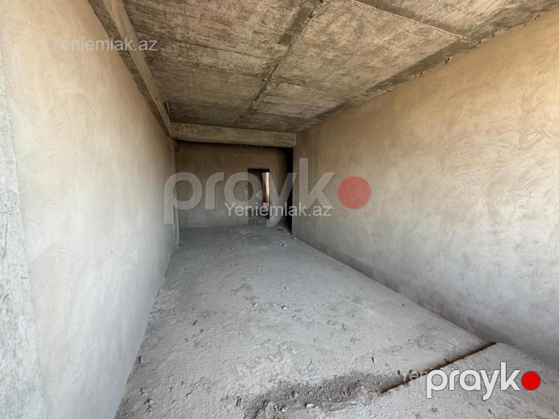 Satılır 2 otaqlı Bina evi menzil (Yeni tikili), 113 m², Suraxanı rayonu — Mənzil, Bakı (4)
