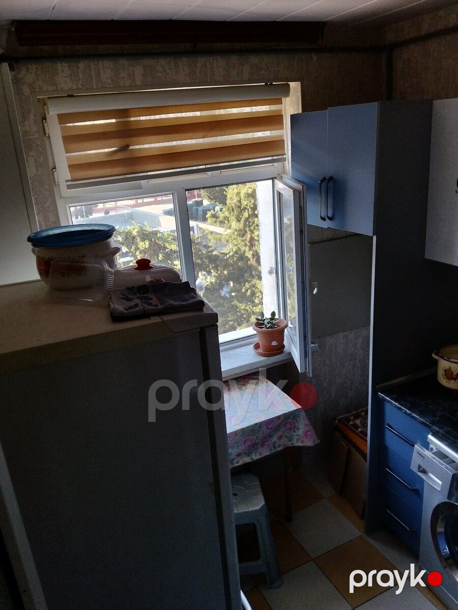 2-otaqlı mənzil, Hövsan qəs., 60 m² — Mənzil, Bakı (10)