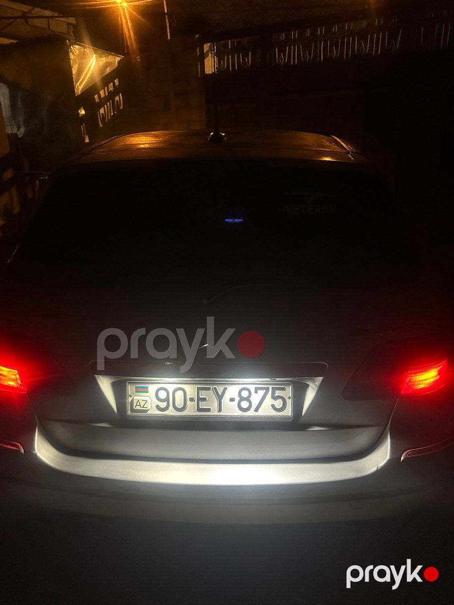 Mercedes B 170, 2006 il — Avtomobillər, Bakı (9)