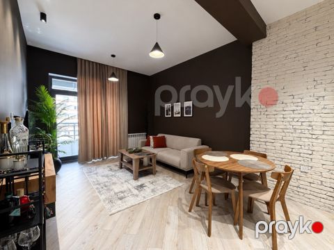 Satılır 2 otaqlı yeni tikili 65 m² — Bakı