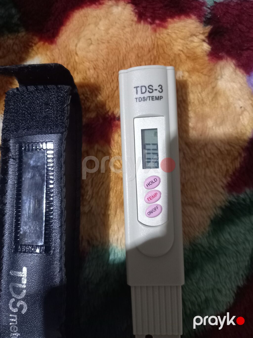 Lamınar markalı mətbəx üçün su təmizləmə sistemi - Alt şkafda — Su filtirləri və nasosu, Sumqayıt (3)
