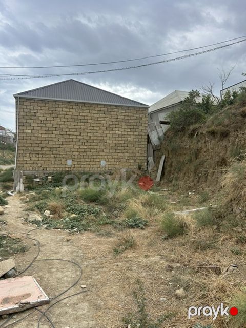 1 sot, Tikinti — Xırdalan