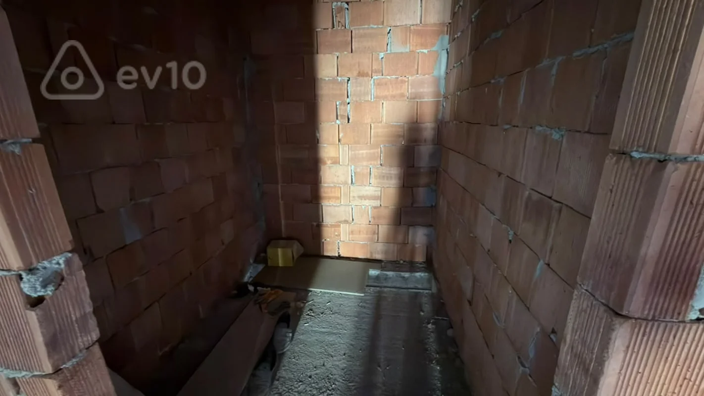 3 otaqlı mənzil, 125.9 m², Ağa Neymetulla — Mənzil, Bakı (5)