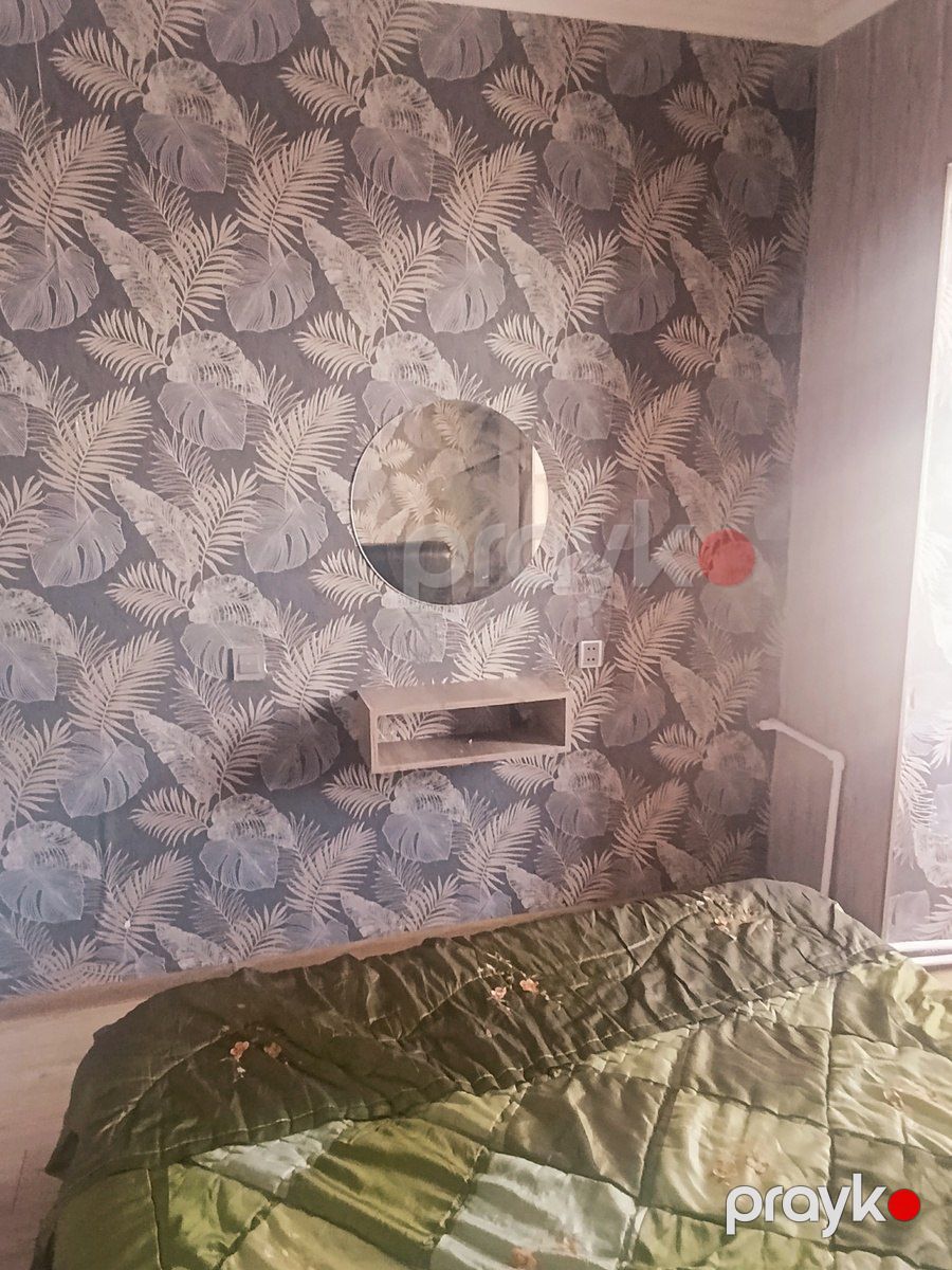İcarəyə verilir 2 otaqlı köhnə tikili 50 m² — Mənzil, Bakı (11)