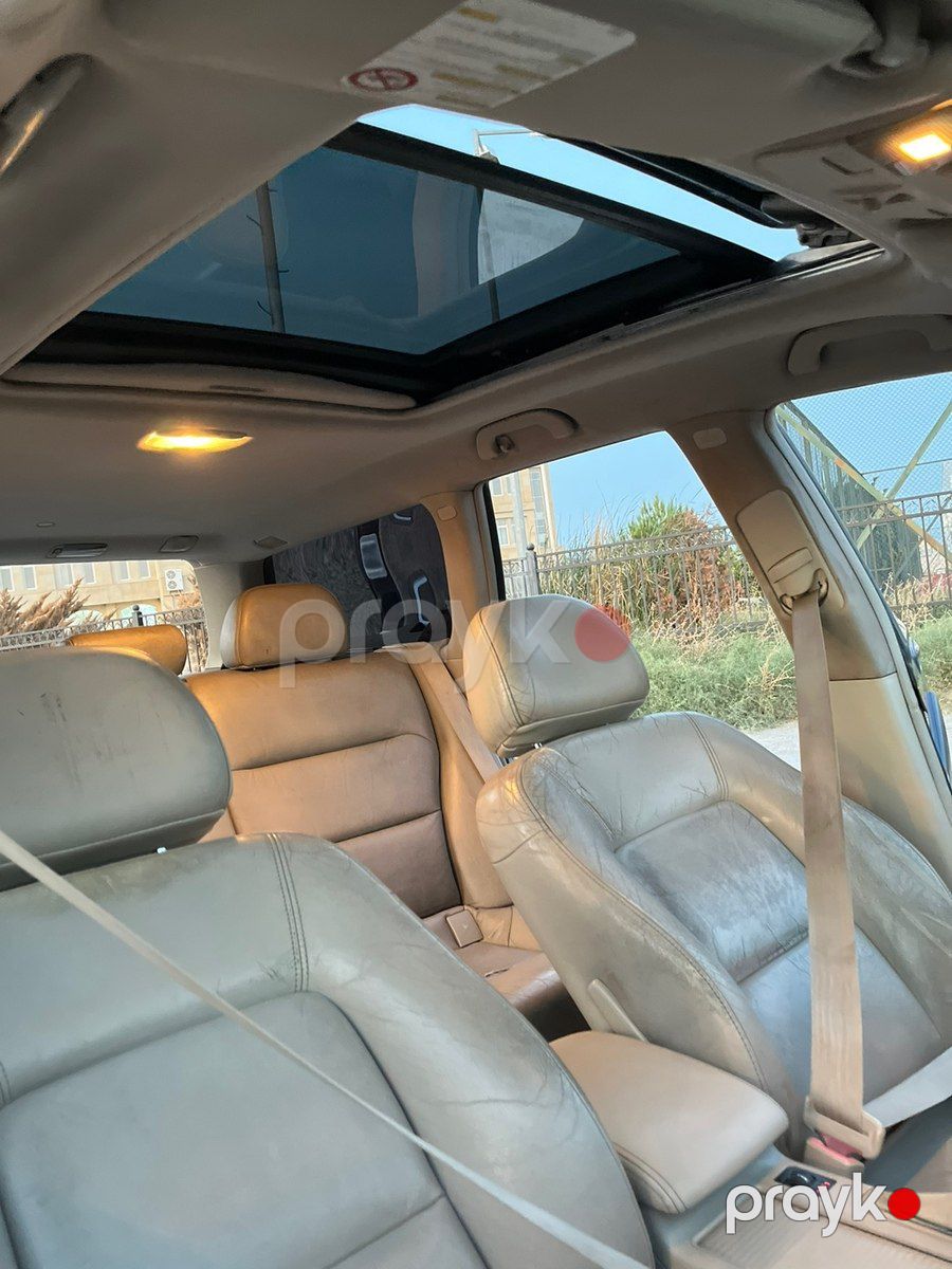 Subaru Outback, 2006 il — Avtomobillər, Bakı (12)