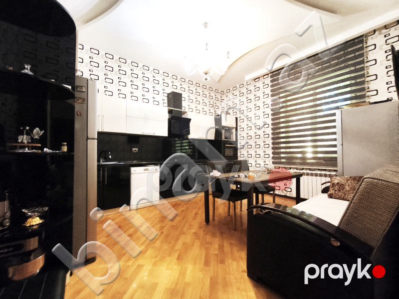 8 otaqlı Villa / Həyət evi, Satış, Bakı, Səbail — Ev, villa, Bakı (5)