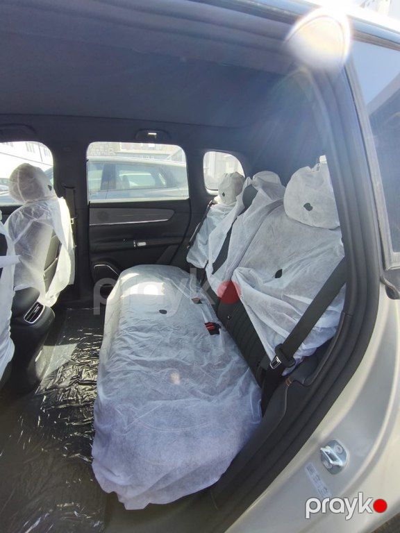 Changan Qiyuan Q07, 1.5 L, 21.5 kWh, 2026 il, yeni — Avtomobillər, Bakı (8)