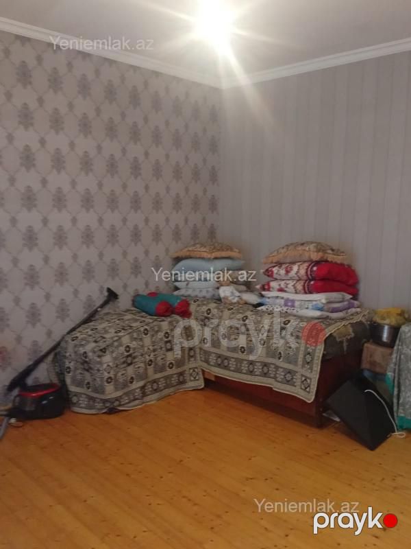 Satılır 4 otaqlı Həyət evi / Villa, 90 m², Suraxanı rayonu — Ev, villa, Bakı (12)