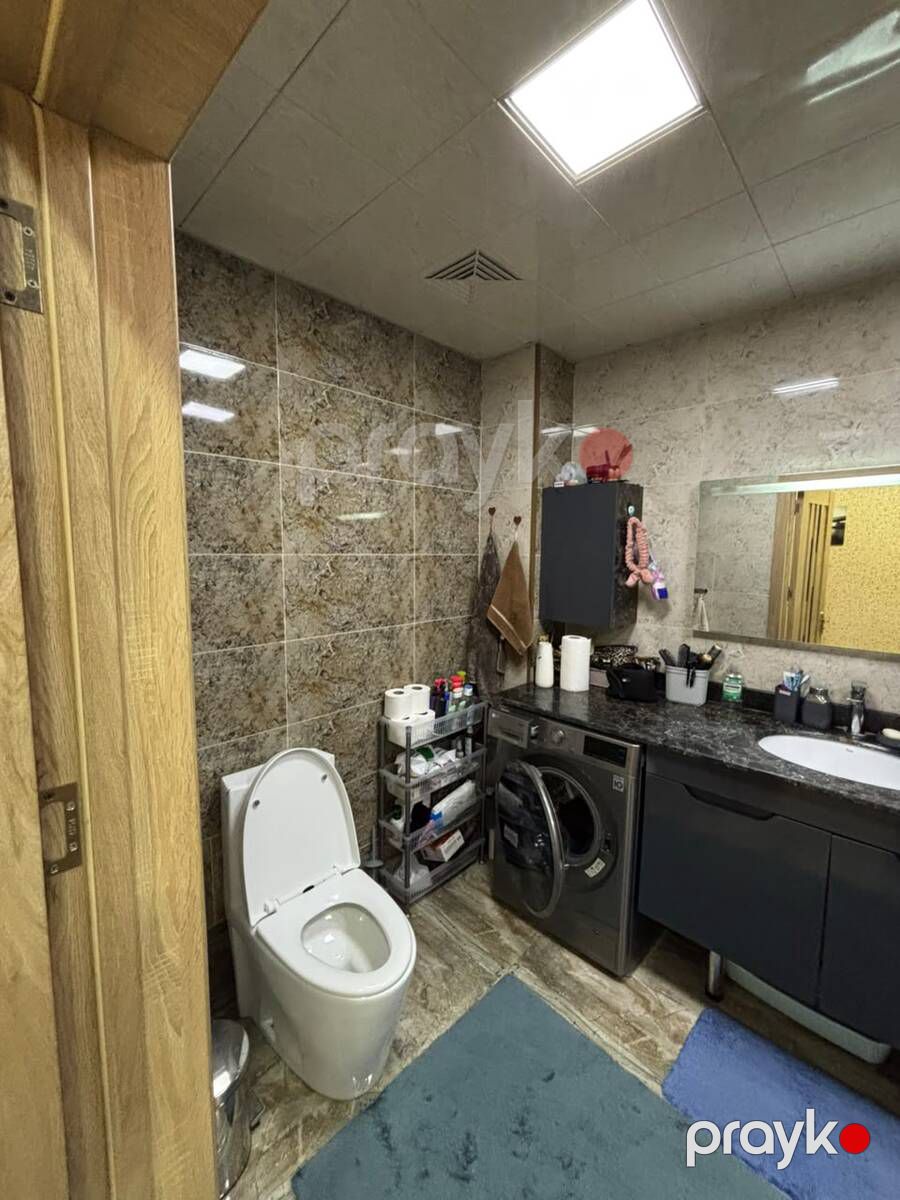 Satılır 3 otaqlı yeni tikili 87 m² — Mənzil, Bakı (9)