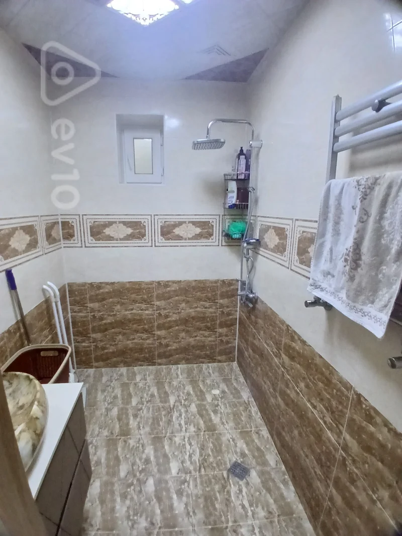 4 otaqlı həyət evi, 110 m², Suraxani ray zig sosesi — Ev, villa, Bakı (6)