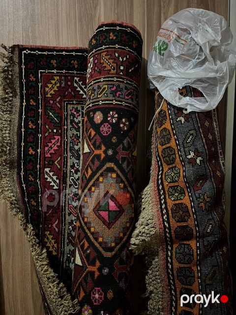 Xalça — Bakı