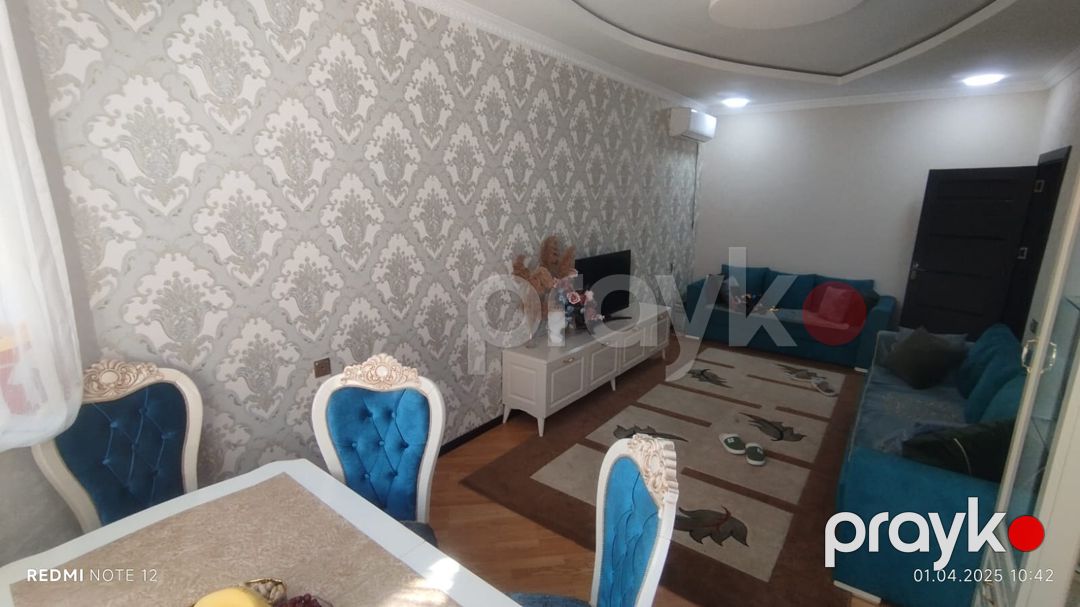 Həyət evi, Sumqayıt ş — Ev, villa, Sumqayıt (5)