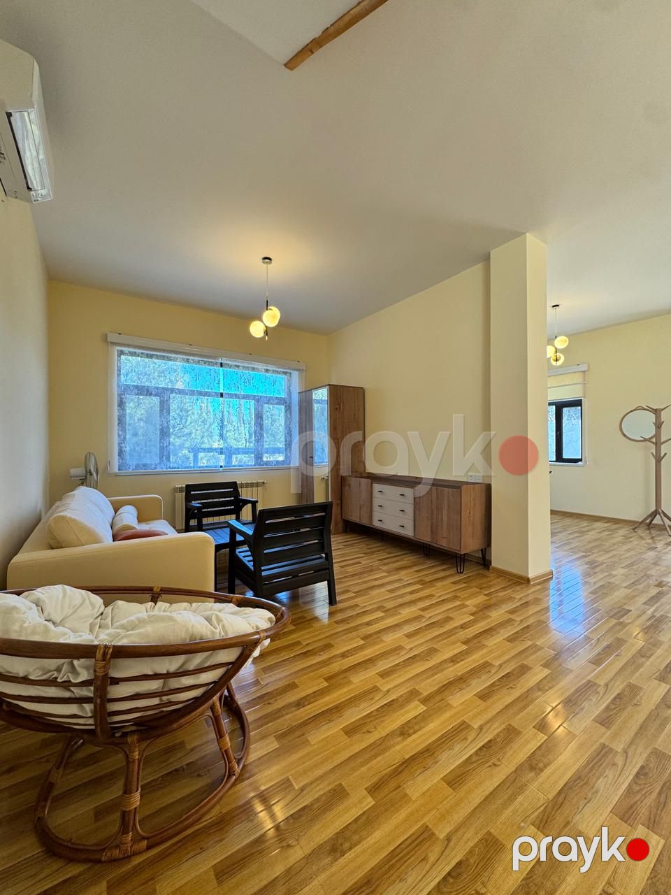 Satış: Bağ, 135 m², Xəzər rayonu — Ev, villa, Bakı (4)