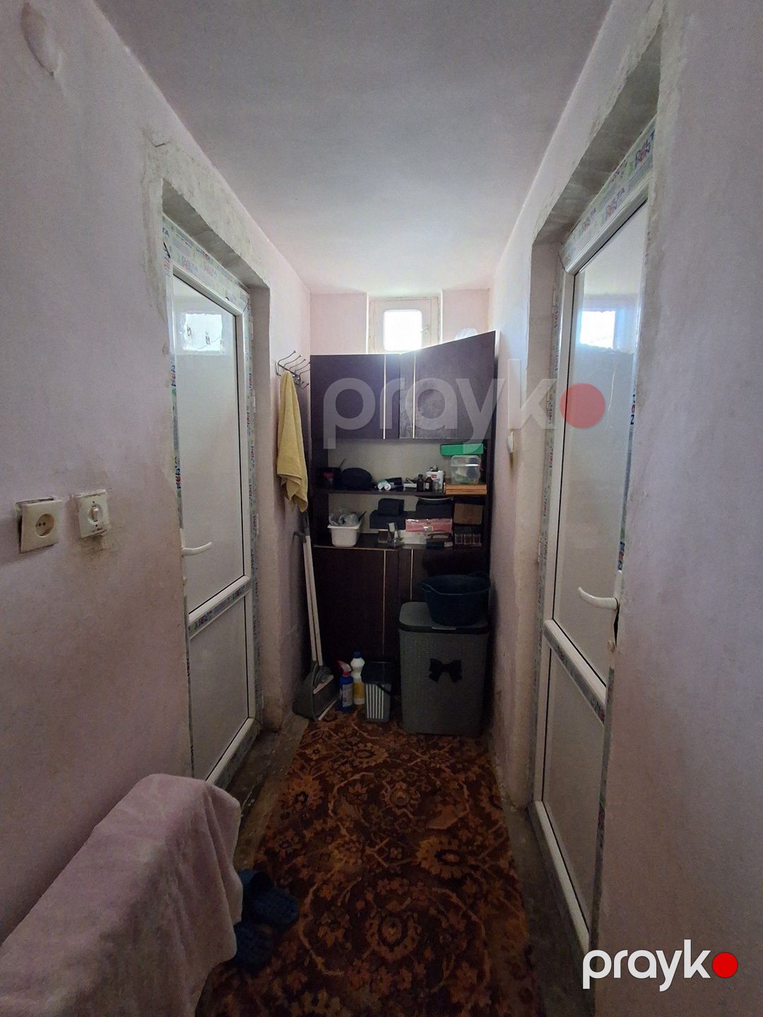 Həyət evi, Sabunçu r — Ev, villa, Bakı (11)
